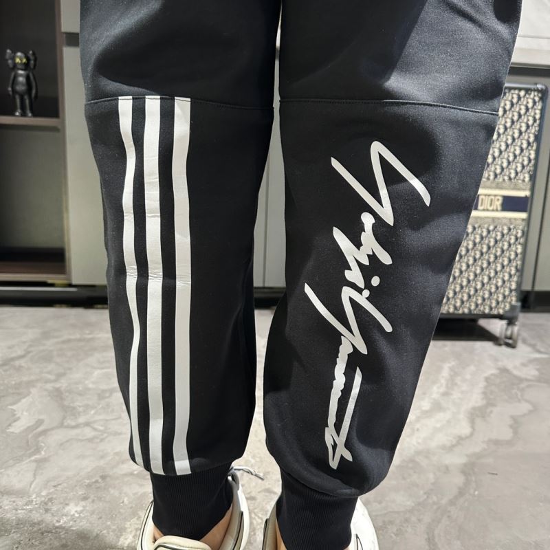 Y-3 Long Pants